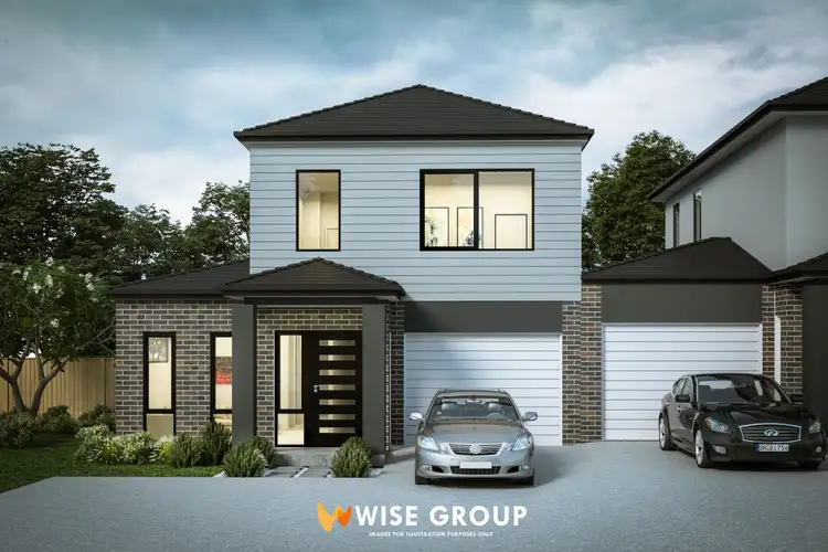 9/6-8 Sylvanwood Cresent, Narre Warren VIC 3805
