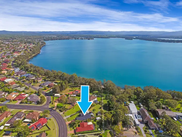 Second view of Homely house listing, 71 Waikiki Road, Bonnells Bay NSW 2264