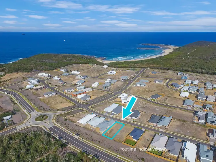10 Stollard Street, Catherine Hill Bay NSW 2281