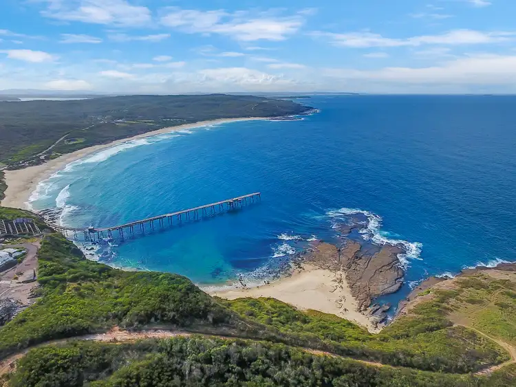 Fifth view of Homely land listing, 10 Stollard Street, Catherine Hill Bay NSW 2281