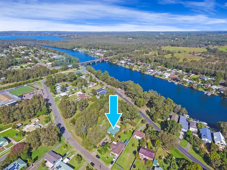 Main view of Homely house listing, 5 Gardiner Street, Dora Creek NSW 2264