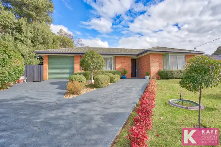 Main view of Homely house listing, 1 Hair Court, Beaconsfield VIC 3807