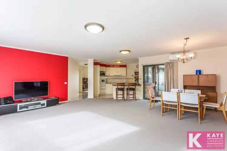 Second view of Homely house listing, 1 Hair Court, Beaconsfield VIC 3807