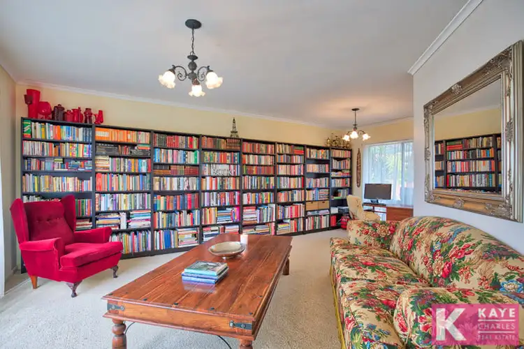 Sixth view of Homely house listing, 1 Hair Court, Beaconsfield VIC 3807