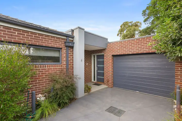 4/12 Oakland Street, Mornington VIC 3931
