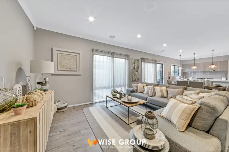 Fifth view of Homely house listing, Address available on request