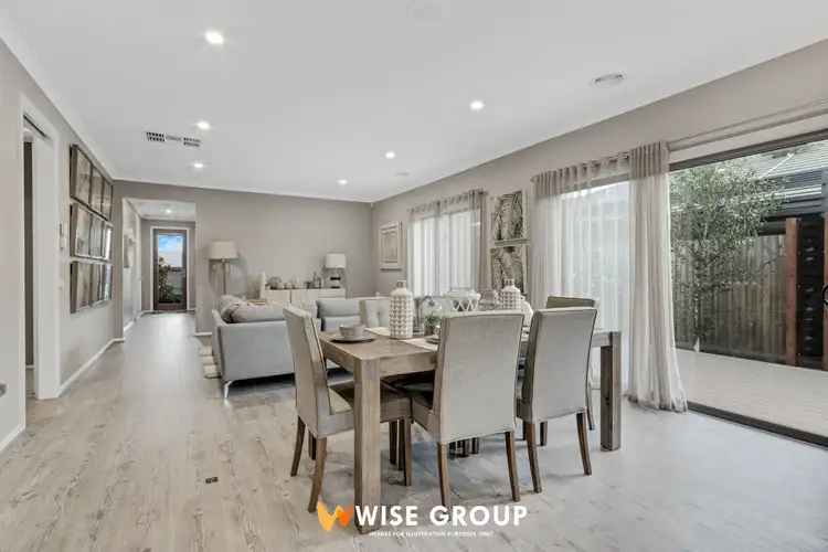 Sixth view of Homely house listing, Address available on request