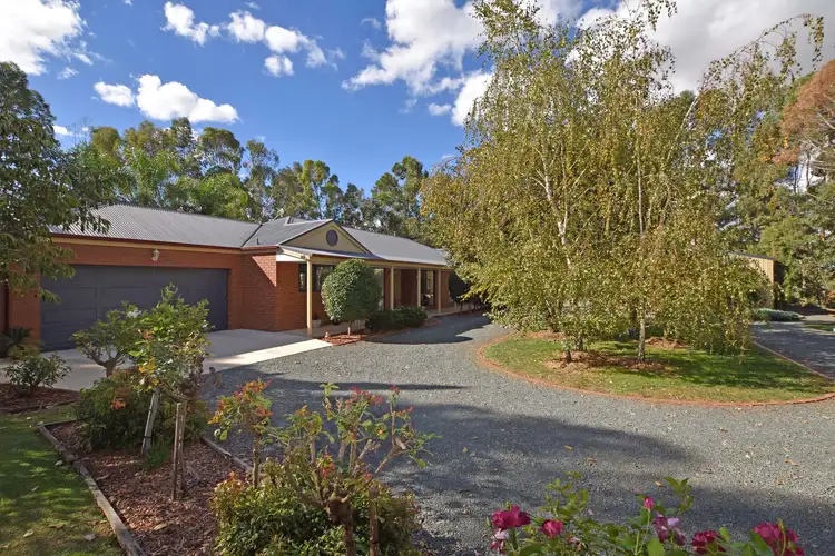Main view of Homely house listing, 15 Amarco Lane, Kyabram VIC 3620