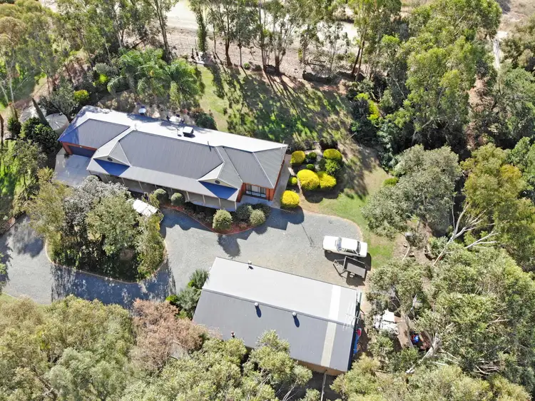 Second view of Homely house listing, 15 Amarco Lane, Kyabram VIC 3620