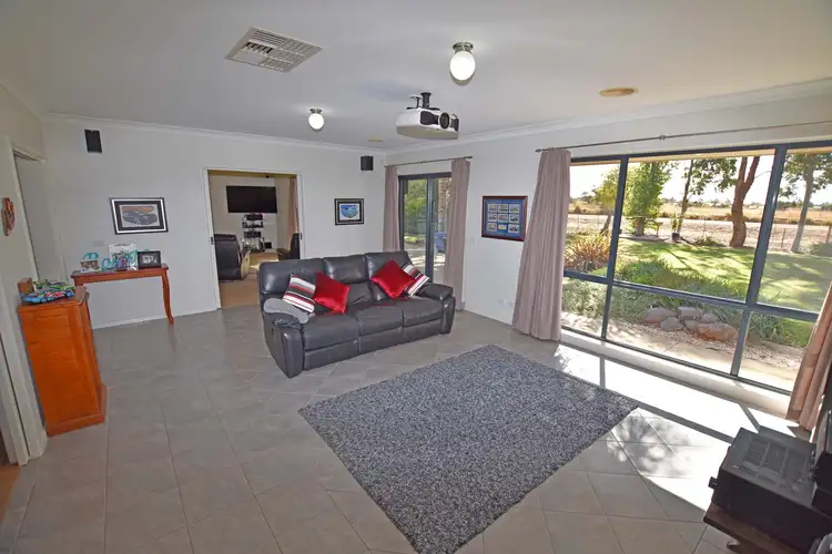 Seventh view of Homely house listing, 15 Amarco Lane, Kyabram VIC 3620