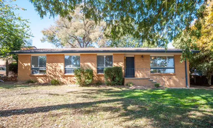 Main view of Homely house listing, 8 Wilkinson Street, Flynn ACT 2615