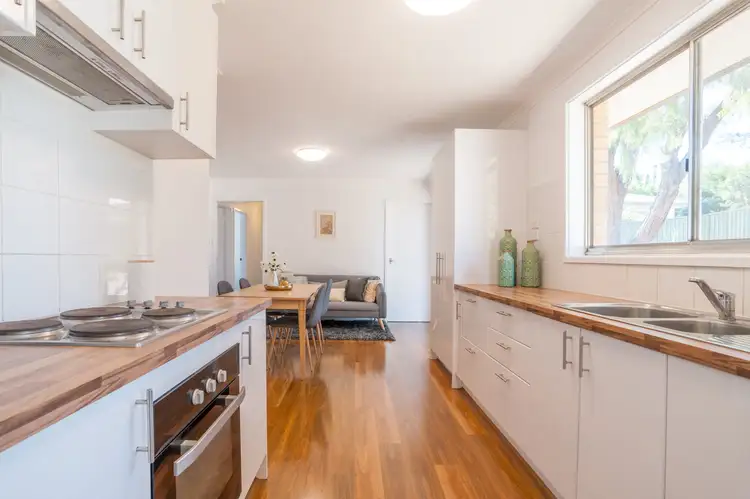 Third view of Homely house listing, 8 Wilkinson Street, Flynn ACT 2615