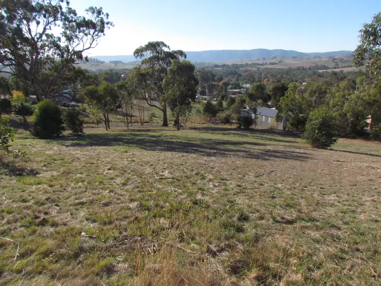 3 Purcell Road, Yea VIC 3717