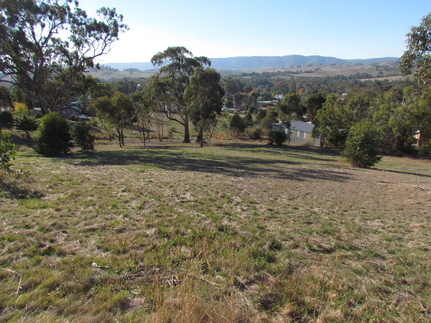 Main view of Homely land listing, 3 Purcell Road, Yea VIC 3717