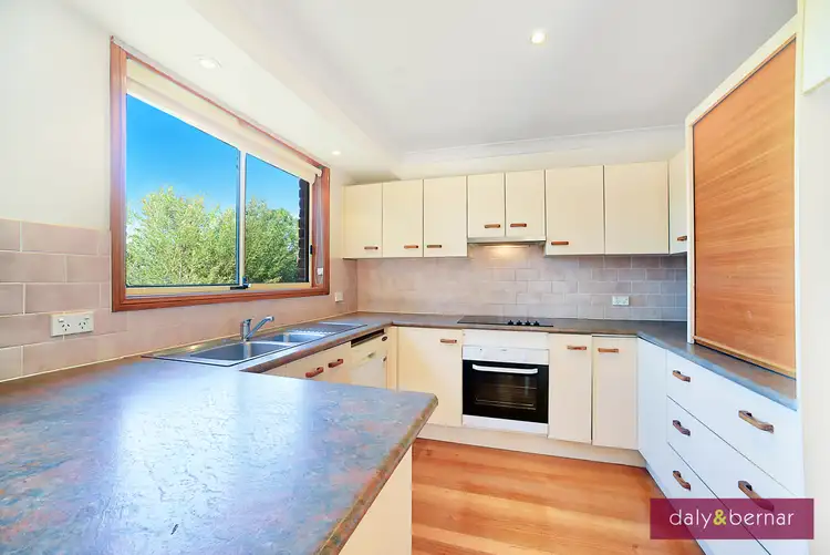 Second view of Homely house listing, 16B Hermington Street, Epping NSW 2121