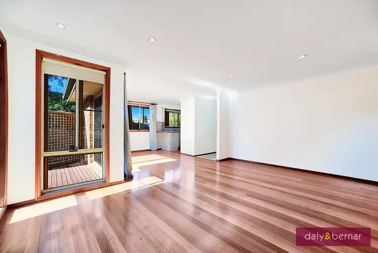 Third view of Homely house listing, 16B Hermington Street, Epping NSW 2121