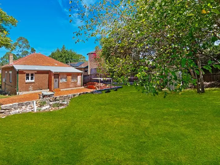 Sixth view of Homely house listing, 22 Hillcrest Avenue, Epping NSW 2121