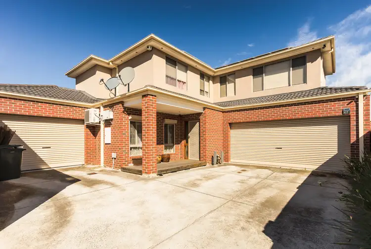 Main view of Homely house listing, 28A Ashleigh Crescent, Meadow Heights VIC 3048