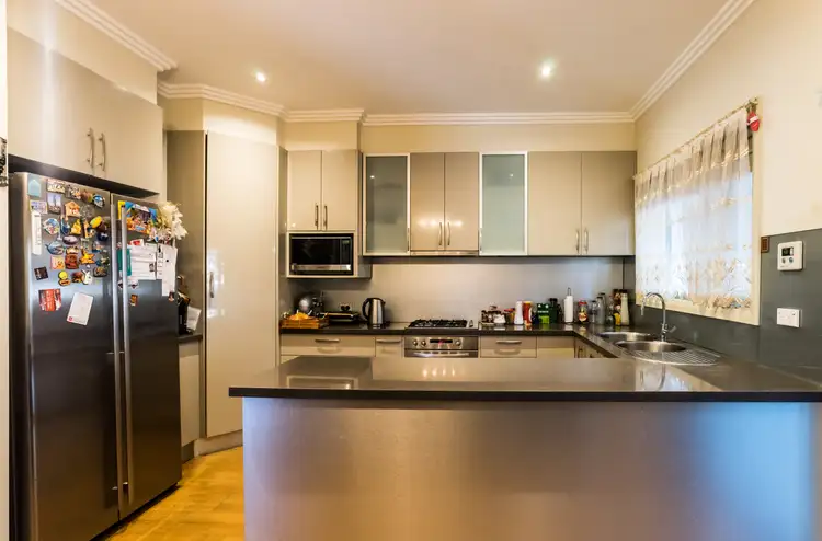 Second view of Homely house listing, 28A Ashleigh Crescent, Meadow Heights VIC 3048