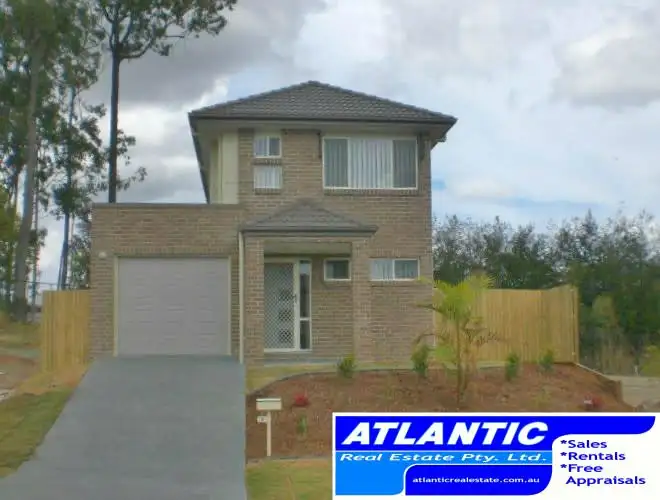 3 Olivia Close, Coomera QLD 4209