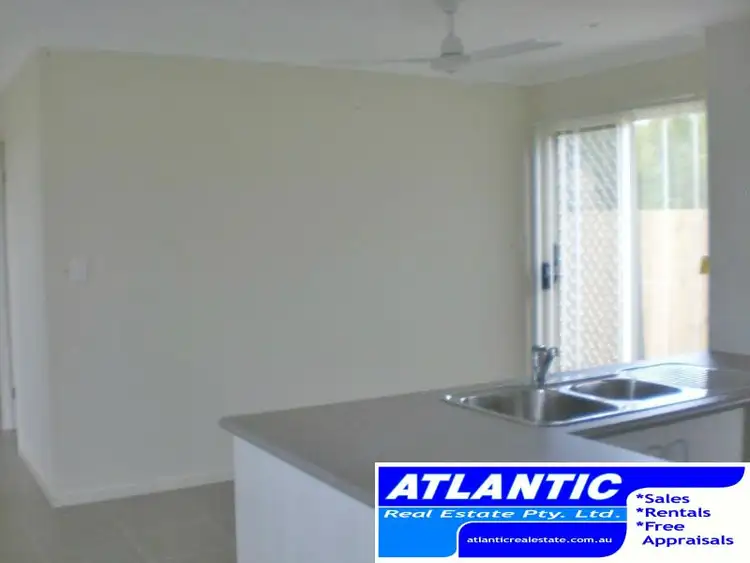 Fifth view of Homely house listing, 3 Olivia Close, Coomera QLD 4209