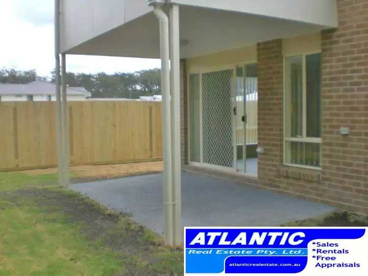 Sixth view of Homely house listing, 3 Olivia Close, Coomera QLD 4209