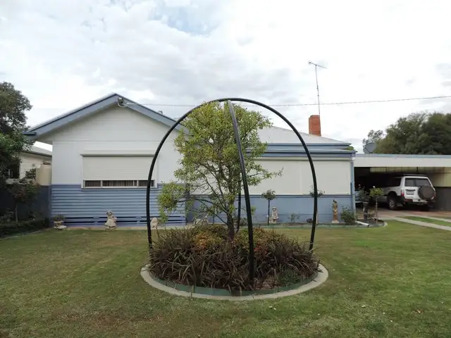 27 Barrhead Street, Cohuna VIC 3568
