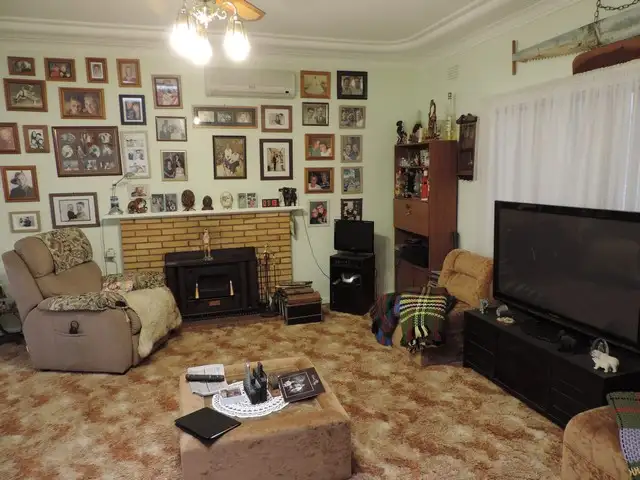 Second view of Homely house listing, 27 Barrhead Street, Cohuna VIC 3568