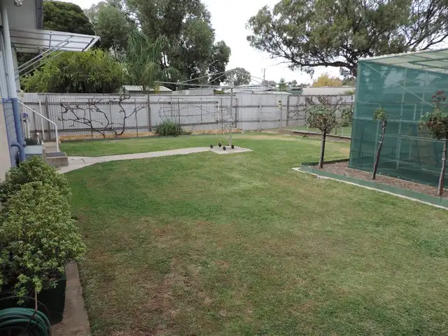 Fourth view of Homely house listing, 27 Barrhead Street, Cohuna VIC 3568