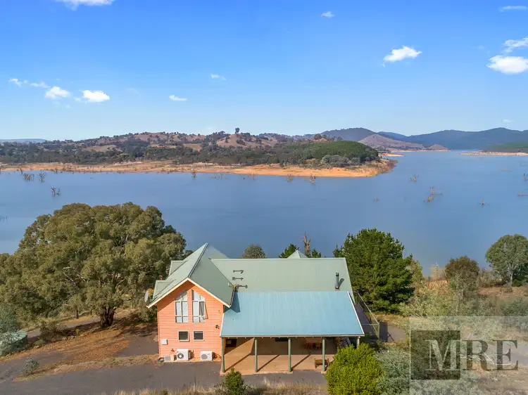 354 Campagnolos Road, Mansfield VIC 3722