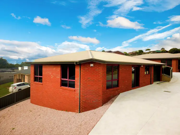 Second view of Homely unit listing, 1/4 Sebastian Court, Romaine TAS 7320