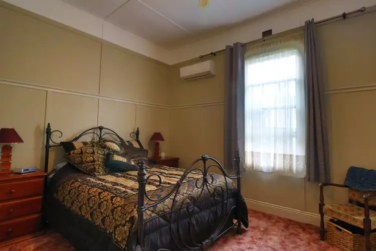 Fifth view of Homely house listing, 8 Oliver Street, Yea VIC 3717