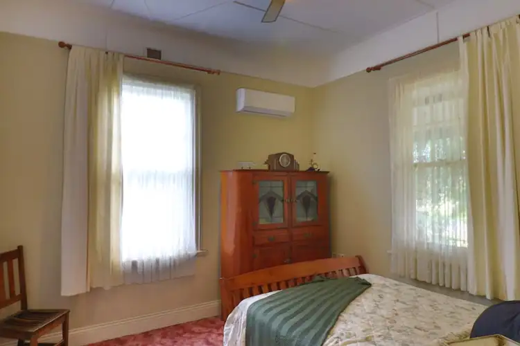 Sixth view of Homely house listing, 8 Oliver Street, Yea VIC 3717