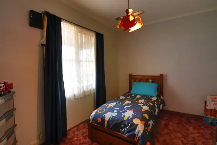 Seventh view of Homely house listing, 8 Oliver Street, Yea VIC 3717