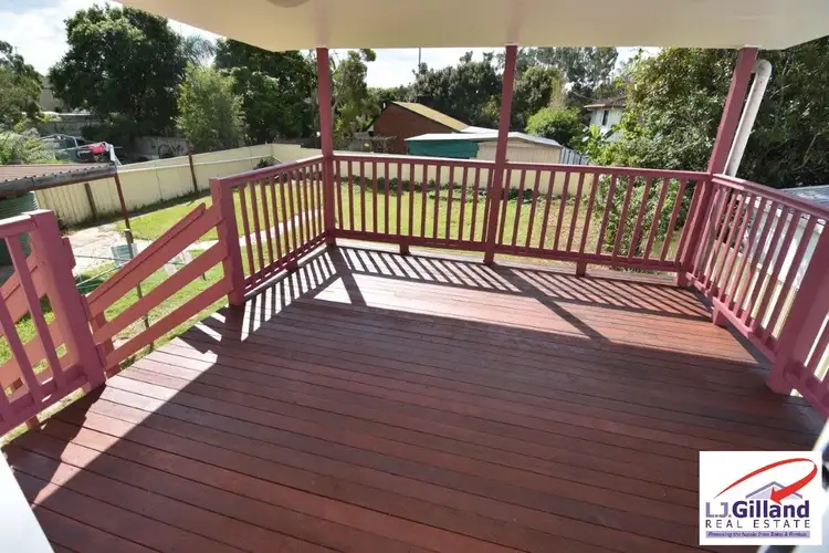 Second view of Homely house listing, 23 Carinya Street, Crestmead QLD 4132