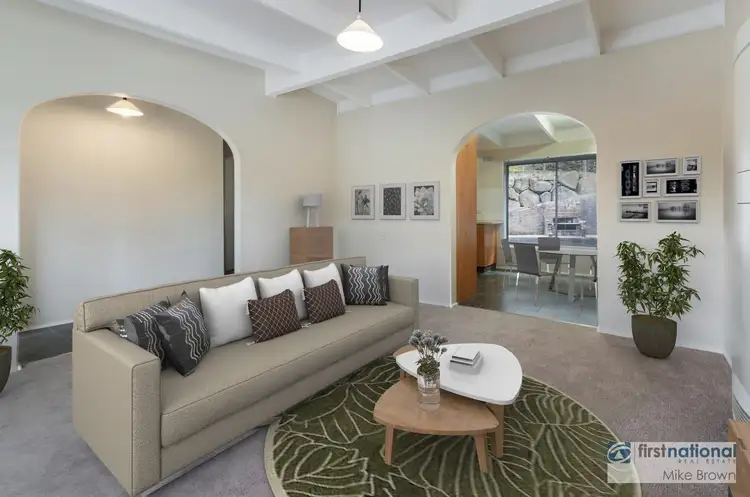 Second view of Homely house listing, 11 Olive Grove, Lilydale VIC 3140