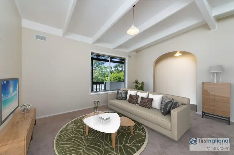 Third view of Homely house listing, 11 Olive Grove, Lilydale VIC 3140