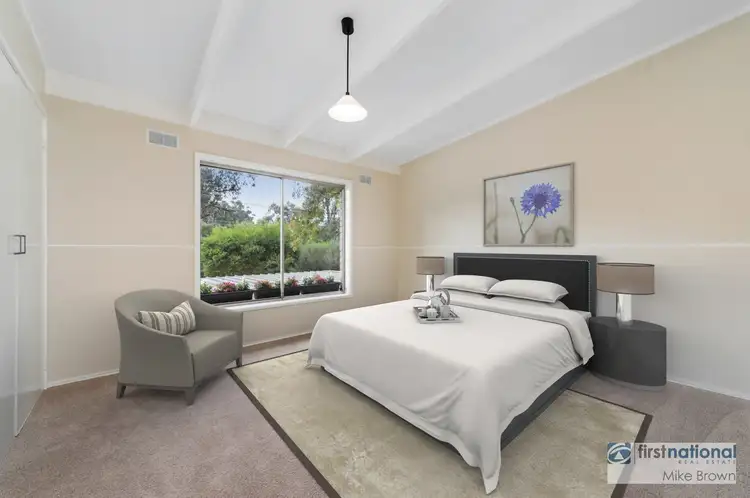 Sixth view of Homely house listing, 11 Olive Grove, Lilydale VIC 3140