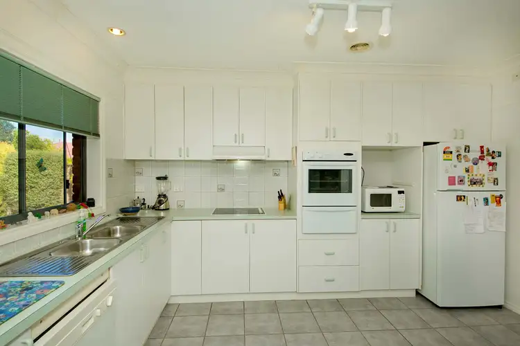 Third view of Homely house listing, 5 Kathryn Crescent, Yarrawonga VIC 3730