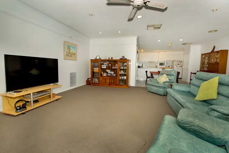 Fourth view of Homely house listing, 5 Kathryn Crescent, Yarrawonga VIC 3730