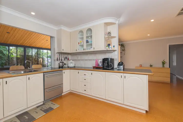 Third view of Homely house listing, 21 Marsh Way, Bull Creek WA 6149