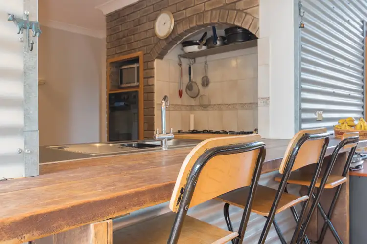 Fourth view of Homely house listing, 21 Marsh Way, Bull Creek WA 6149