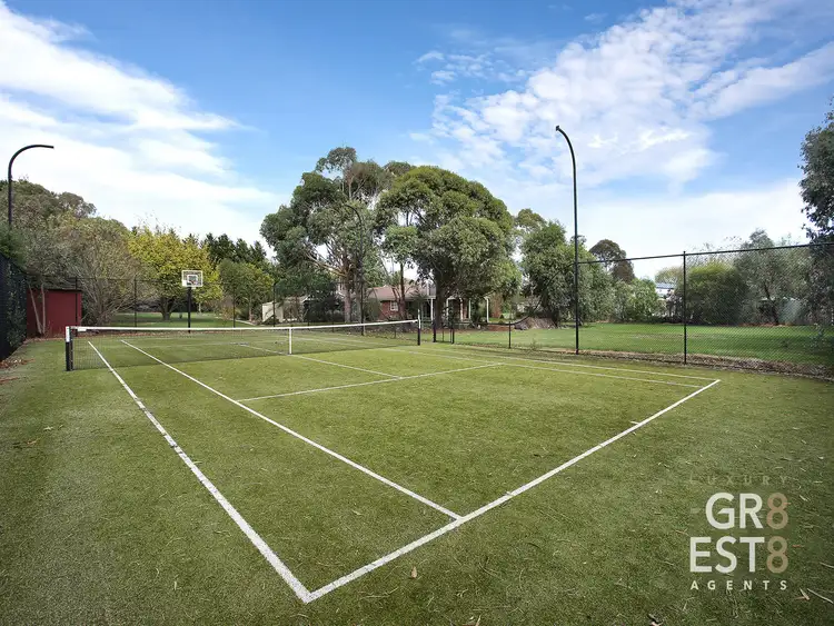 22 Jacques Road, Narre Warren North VIC 3804