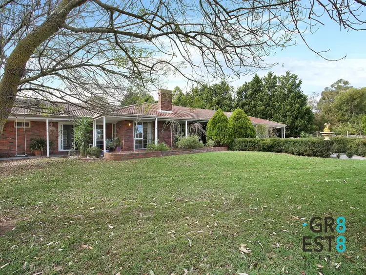 Second view of Homely house listing, 22 Jacques Road, Narre Warren North VIC 3804
