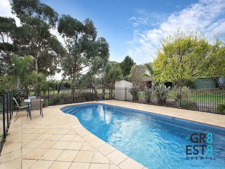 Third view of Homely house listing, 22 Jacques Road, Narre Warren North VIC 3804