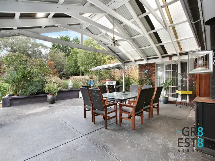 Fourth view of Homely house listing, 22 Jacques Road, Narre Warren North VIC 3804