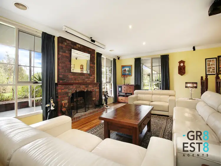 Fifth view of Homely house listing, 22 Jacques Road, Narre Warren North VIC 3804