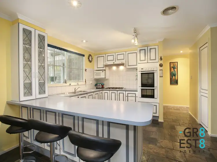 Sixth view of Homely house listing, 22 Jacques Road, Narre Warren North VIC 3804