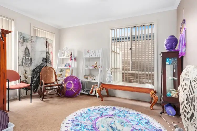 Second view of Homely house listing, 9 Tangelo Terrace, Pakenham VIC 3810