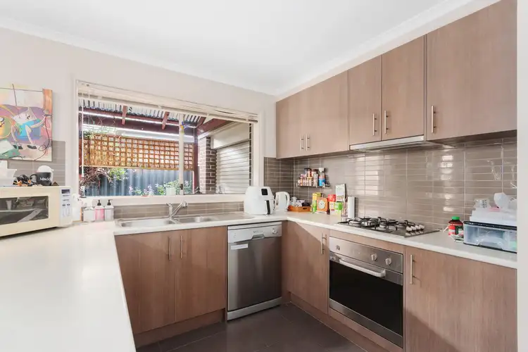 Fifth view of Homely house listing, 9 Tangelo Terrace, Pakenham VIC 3810